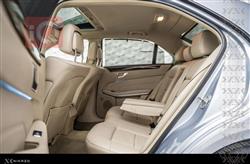 مێرسێدس بێنز E-Class